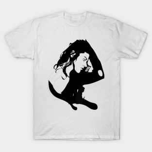 Frances Bean T-Shirt